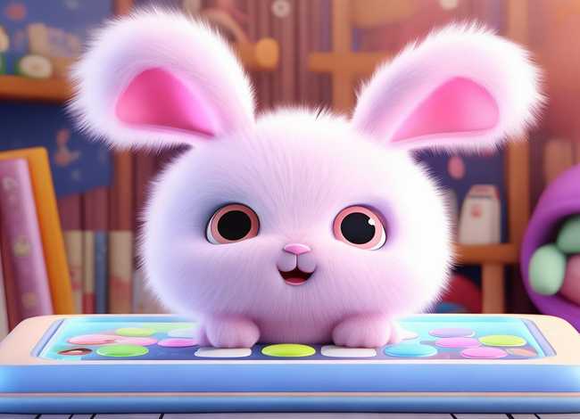 美美兔故事机(美美兔故事机软件下载) 美美兔故事机(美美兔故事机软件下载)