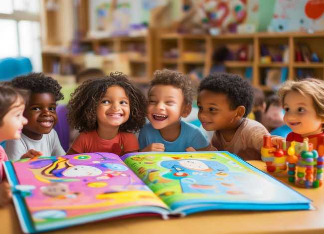 儿童故事书籍3-6岁早教，幼儿故事书推荐3-6岁视频