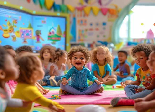 幼儿中班讲故事视频；幼儿中班讲故事视频大全