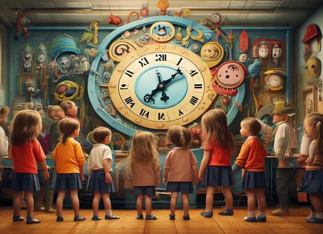 有关钟表的故事三年级;有关钟表的故事三年级上册 有关钟表的故事三年级;有关钟表的故事三年级上册