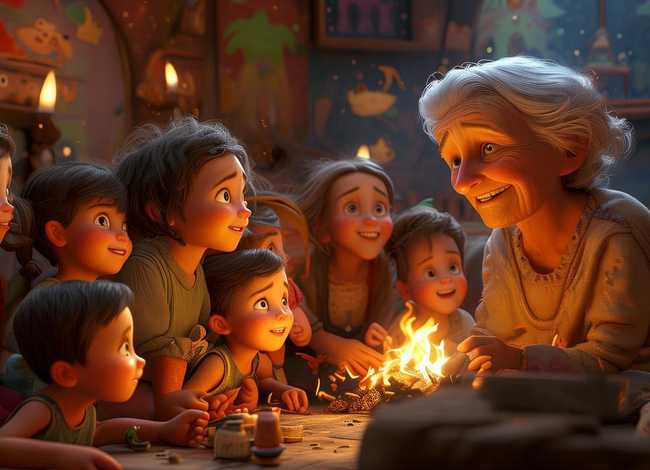 让人感动的幼儿故事,让人感动的幼儿故事大全 让人感动的幼儿故事,让人感动的幼儿故事大全