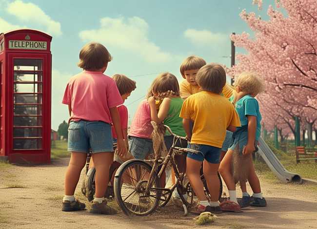 80后儿时故事；80后儿时故事有哪些