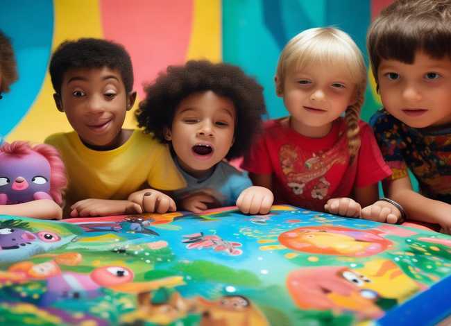 儿童教育故事大全6-12岁短故事书 - 少儿教育故事大全 儿童教育故事大全6-12岁短故事书 - 少儿教育故事大全