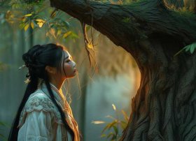 小众中国传统故事 中国小众传统典故