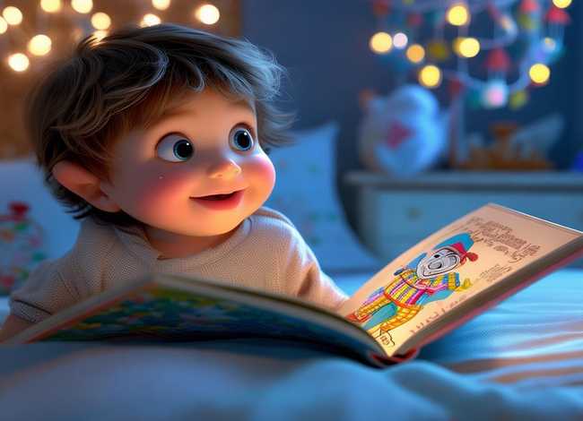 儿童睡前搞笑故事文字版 - 孩子睡前搞笑故事 儿童睡前搞笑故事文字版 - 孩子睡前搞笑故事