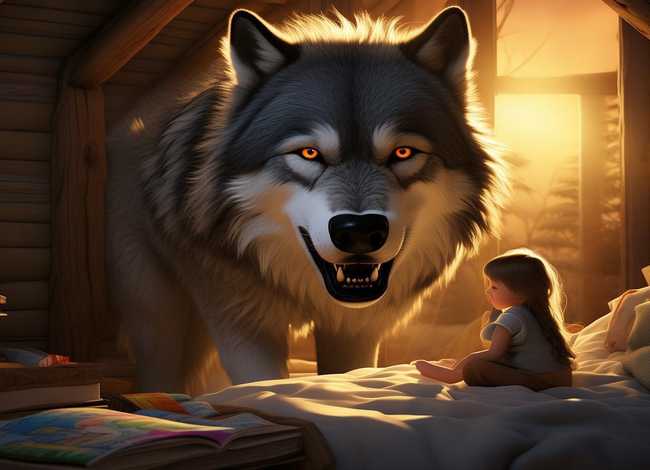 免费儿童睡前故事大灰狼 小儿睡前故事大灰狼 免费儿童睡前故事大灰狼 小儿睡前故事大灰狼