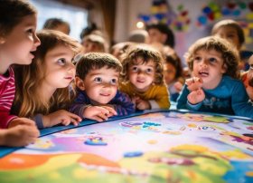 5岁儿童故事视频课、5岁幼儿讲故事视频大全