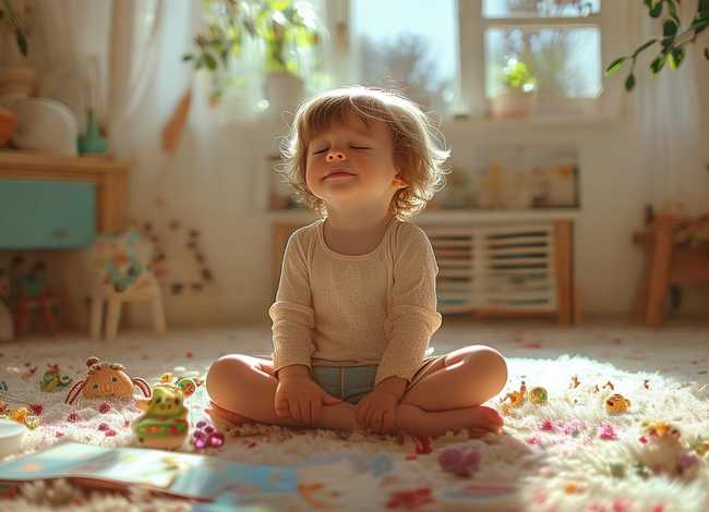 儿童轻音乐舒缓放松、舒缓放松优美的儿童轻音乐