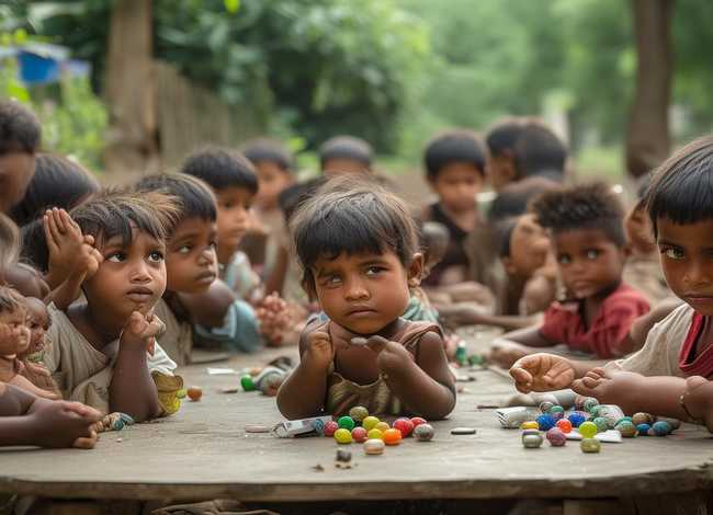 留守儿童的年龄范围 - 留守儿童的年龄范围有哪些 留守儿童的年龄范围 - 留守儿童的年龄范围有哪些