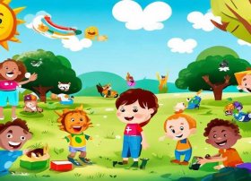 儿童版故事书一年级（一年级故事书电子版）