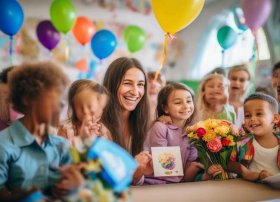 教师节故事幼儿、教师节故事幼儿园