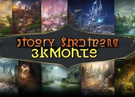 故事游戏有哪些 故事游戏有哪些类型