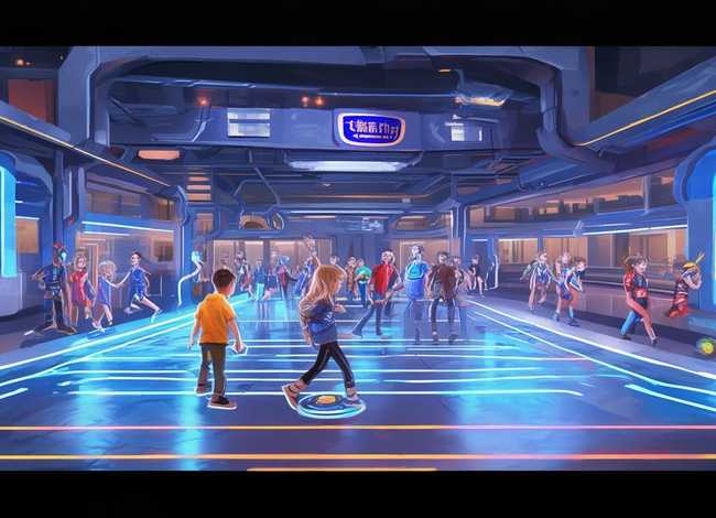 超级飞侠未来儿童运动馆;超级飞侠未来运动馆加盟 超级飞侠未来儿童运动馆;超级飞侠未来运动馆加盟