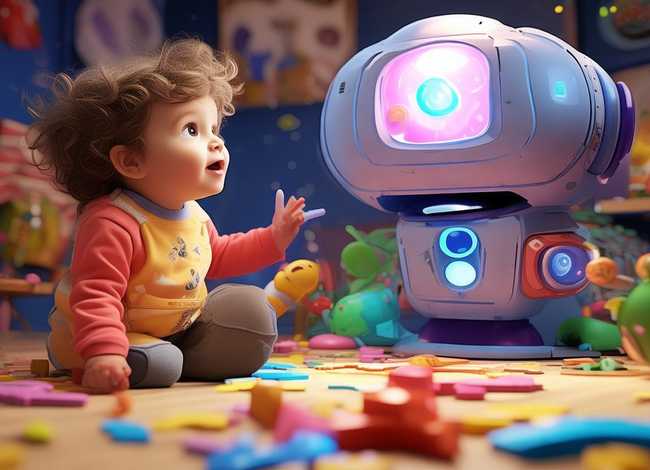 6一7岁儿童益智有趣故事 3一6岁益智幼儿的小故事