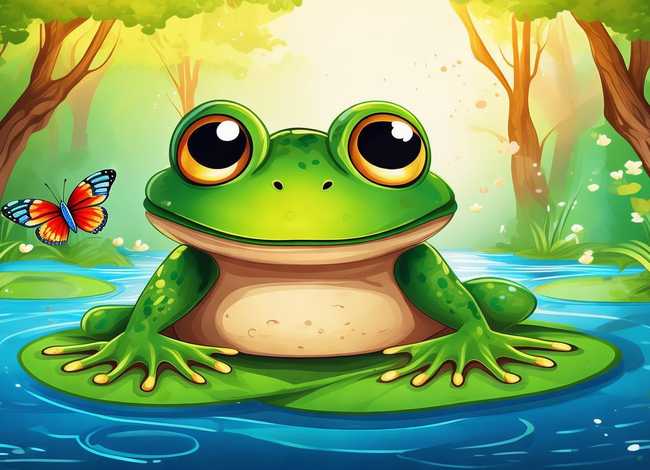 青蛙的故事绘本图片 青蛙的故事绘本图片完整版 青蛙的故事绘本图片 青蛙的故事绘本图片完整版