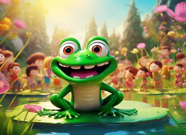 青蛙故事儿童视频 青蛙的故事儿童版视频 青蛙故事儿童视频 青蛙的故事儿童版视频