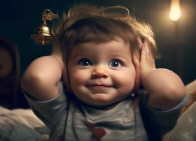 少儿睡前小故事掩耳盗铃，少儿睡前小故事掩耳盗铃视频大全