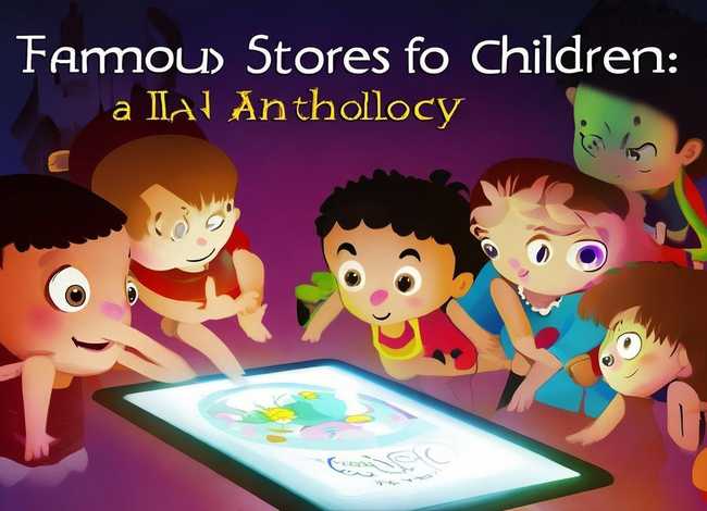 名人故事少儿版精粹 - 名人故事少儿版精粹在线阅读