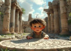 儿童故事历史典故书，少儿历史经典故事