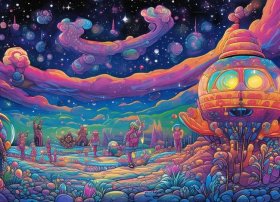 宇宙的故事儿童故事（宇宙的故事视频）