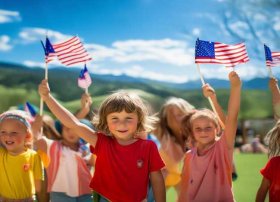 三岁幼儿爱国题材诗歌 - 3岁幼儿爱国诗歌短小