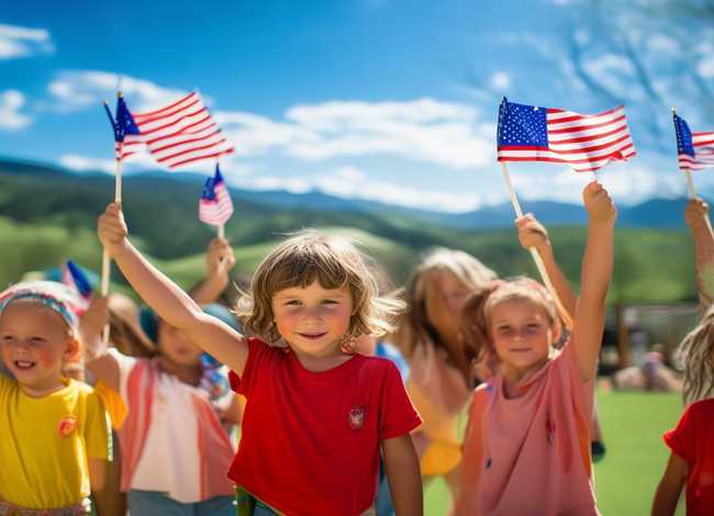 三岁幼儿爱国题材诗歌 - 3岁幼儿爱国诗歌短小