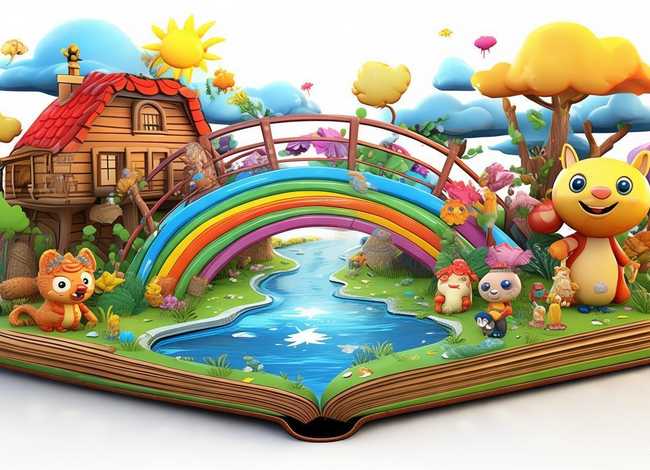 五岁幼儿听的故事、五岁幼儿听的故事书