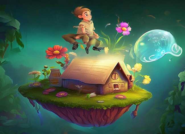 奇奇的故事 - 奇奇的故事作文