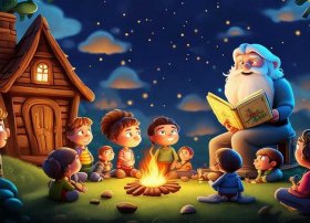 文字版故事儿童；少儿文字版故事