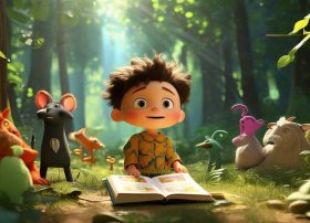 十万个为什么的视频故事（《十万个为什么》的故事视频）