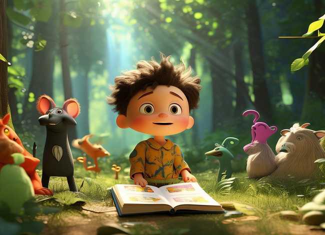 十万个为什么的视频故事（《十万个为什么》的故事视频）