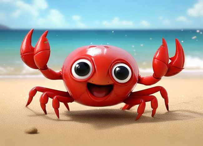 螃蟹的故事儿童版mp3;螃蟹的幼儿故事 螃蟹的故事儿童版mp3;螃蟹的幼儿故事