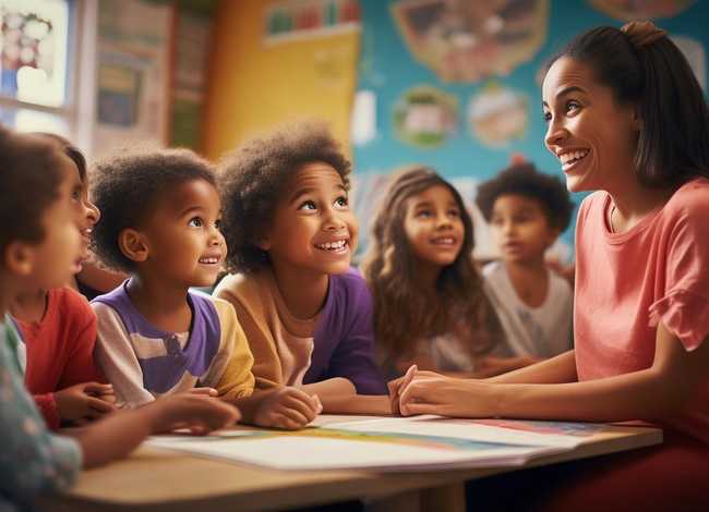 幼儿园口语故事，幼儿园口语故事大全