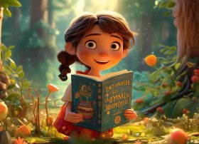 儿童故事书书名和主人公，故事书的主人公和故事名字