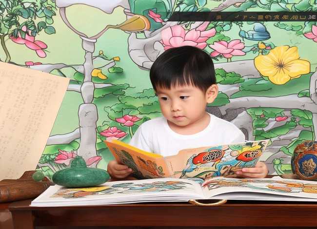 中华故事绘本 - 中华文化故事绘本 中华故事绘本 - 中华文化故事绘本