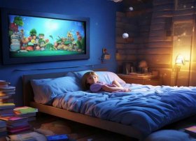 孩子睡前哲理小故事大全（孩子睡前哲理小故事大全视频）