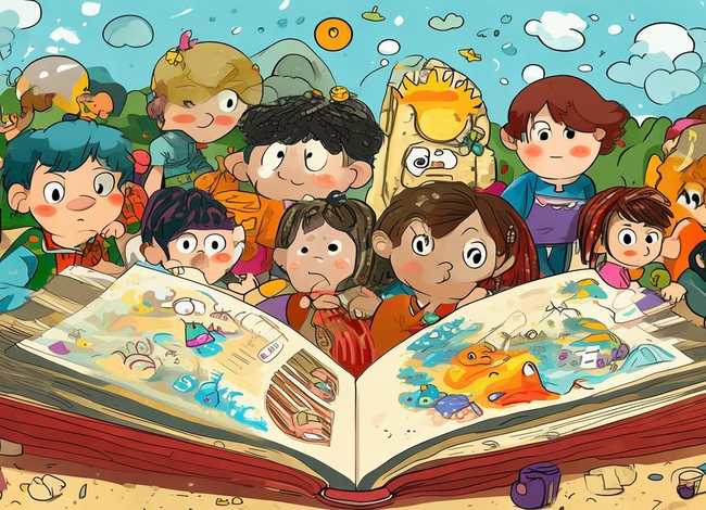 三十六计故事儿童版电子书 - 三十六计故事书籍