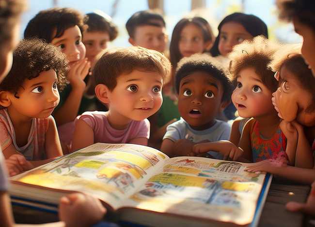 儿童道德故事大全；幼儿道德故事大全