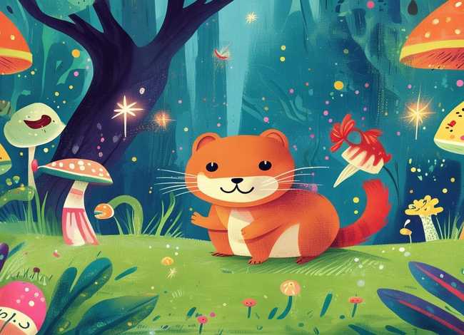 黄鼠狼幼儿绘本;黄鼠狼又又绘本故事幼儿园版 黄鼠狼幼儿绘本;黄鼠狼又又绘本故事幼儿园版