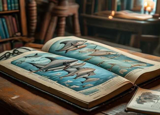 有关鲨鱼的故事书、有关鲨鱼的故事书有哪些 有关鲨鱼的故事书、有关鲨鱼的故事书有哪些