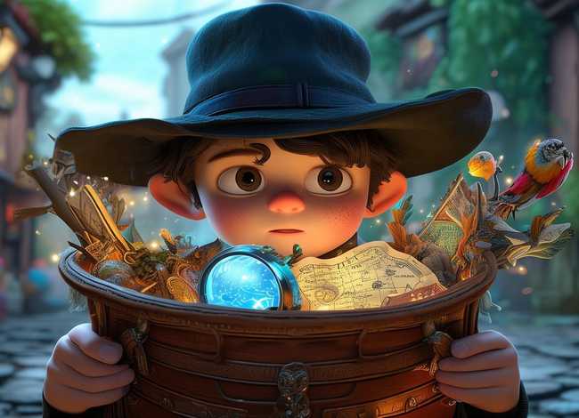 儿童故事口袋神探,口袋神探故事免费下载 儿童故事口袋神探,口袋神探故事免费下载