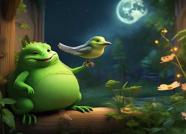 睡前故事小壁虎借尾巴的故事(贝乐虎睡前故事小壁虎借尾巴) 睡前故事小壁虎借尾巴的故事(贝乐虎睡前故事小壁虎借尾巴)