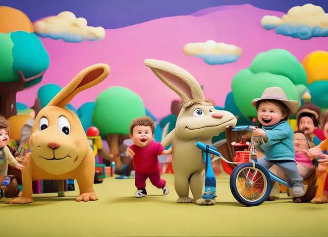 儿童故事搞笑段子;搞笑幽默段子儿童故事 儿童故事搞笑段子;搞笑幽默段子儿童故事