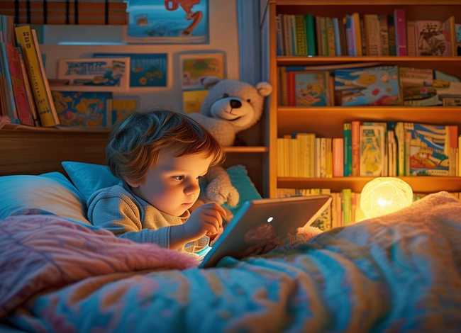 200个睡前晚安故事免费收听 200个睡前晚安故事免费收听视频