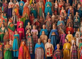 姓氏故事图片大全 姓氏故事图片大全大图