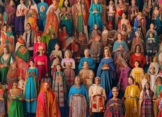 姓氏故事图片大全 姓氏故事图片大全大图