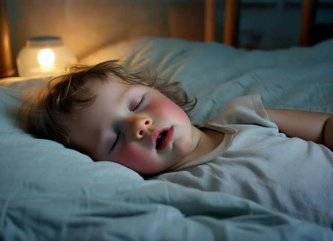 儿童睡觉呼吸短而急促 儿童睡觉呼吸短而急促什么原因 儿童睡觉呼吸短而急促 儿童睡觉呼吸短而急促什么原因