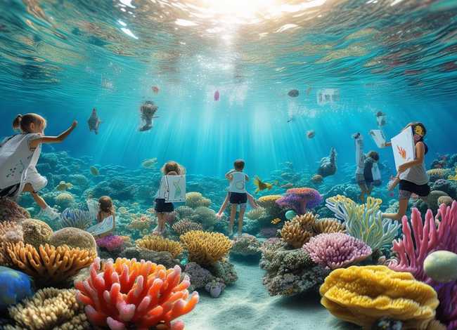 海底儿童画画大全简单漂亮 - 海底儿童画画大全简单漂亮图片 海底儿童画画大全简单漂亮 - 海底儿童画画大全简单漂亮图片