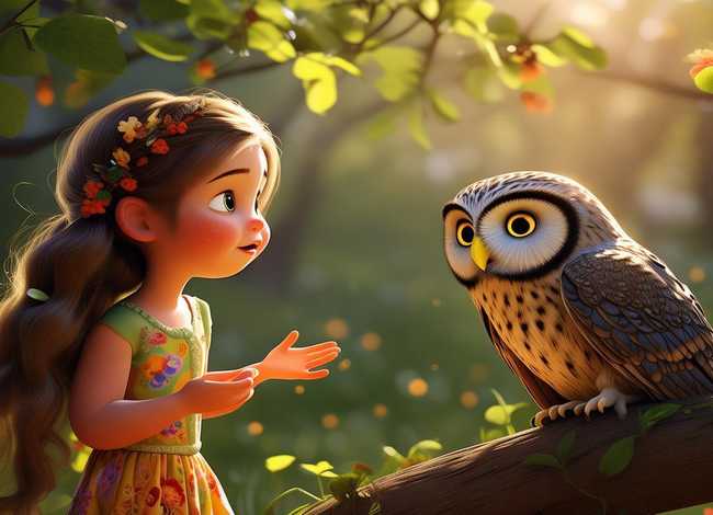 儿童故事6岁女孩 6岁小女孩故事 儿童故事6岁女孩 6岁小女孩故事