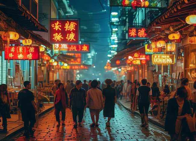 庙街故事粤语bilibili - 庙街故事粤语电影免费观看